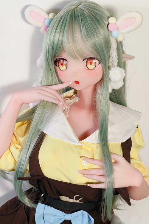 ElsaBabe 140cm M AHR025 桃井光代Momoi Mitsuyo フルシリコン製ラブドール