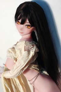 ElsaBabe 148cm L AHR019 水田新奈 フルシリコン製ラブドール