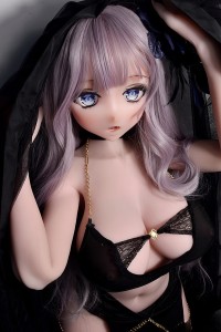 ElsaBabe 148cm L RAD011 早川紗綾 フルシリコン製ラブドール