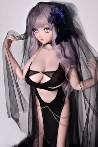 ElsaBabe 148cm L RAD011 早川紗綾 フルシリコン製ラブドール