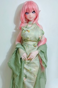 ElsaBabe 148cm L AHR009 愛原未来 フルシリコン製ラブドール