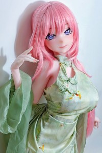 ElsaBabe 148cm L AHR009 愛原未来 フルシリコン製ラブドール