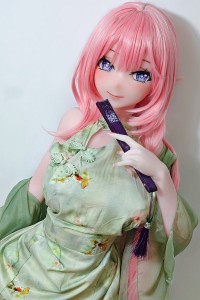 ElsaBabe 148cm L AHR009 愛原未来 フルシリコン製ラブドール