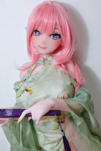 ElsaBabe 148cm L AHR009 愛原未来 フルシリコン製ラブドール