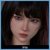 Iris（硬めヘッドとROSヘッド選択可能）