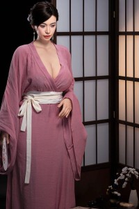 AJLDOLL 168cm Gカップ 佳桃（Jiatao）ヘッド 超軽量ボディ 超擬真肌テクスチャー 掲載画像は フルシリコン製ラブドール