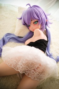 BCDOLL 86cm Dカップ 13kg トルソー M03 Burakoヘッド フルシリコン製ラブドール