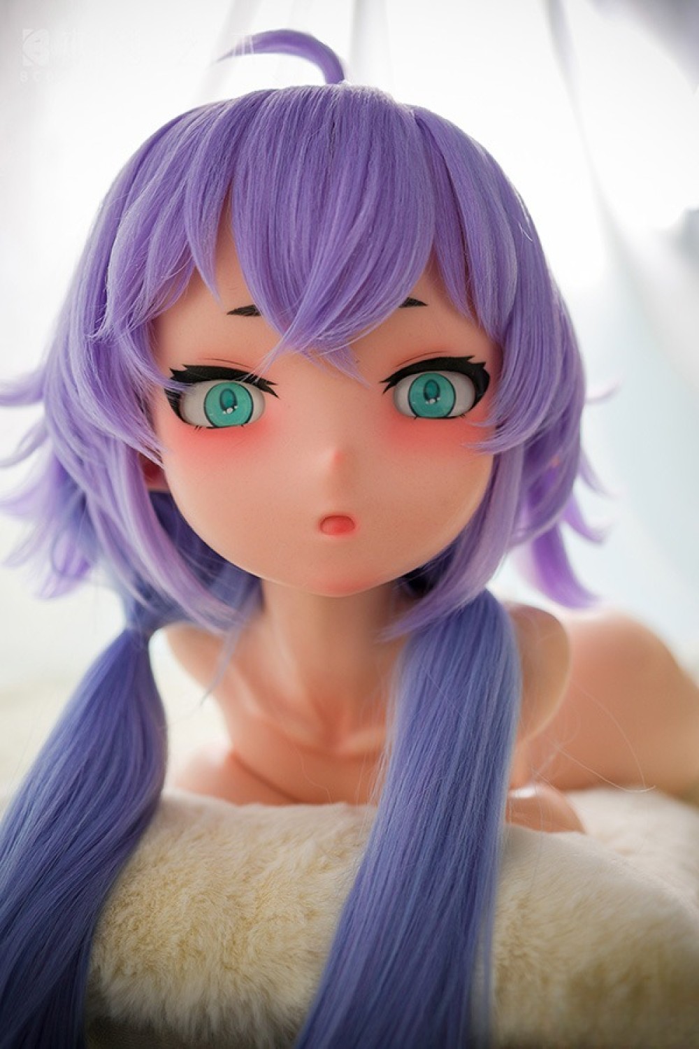 BCDOLL 86cm Dカップ 13kg トルソー M03 Burakoヘッド フルシリコン製ラブドール