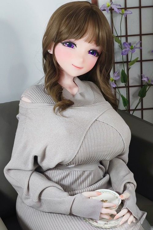 ElsaBabe 160cm L 望月恵美 RAHC045 フルシリコン製ラブドール