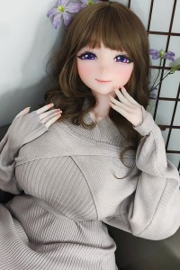 ElsaBabe 160cm L 望月恵美 RAHC045 フルシリコン製ラブドール