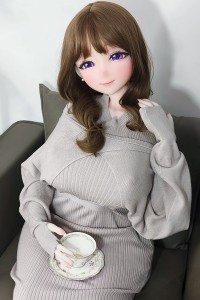 ElsaBabe 160cm L 望月恵美 RAHC045 フルシリコン製ラブドール