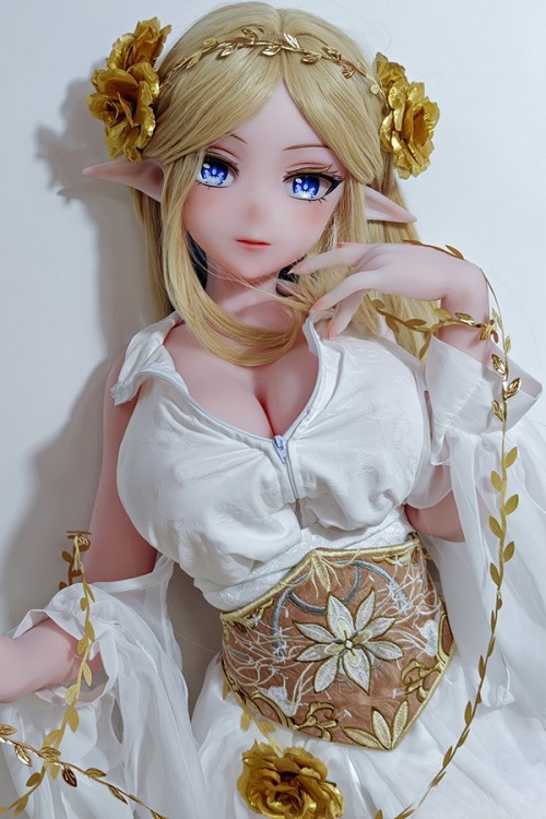 ElsaBabe 148cm L 西野雅代Nishino Masayo AHR028 フルシリコン製ラブドール