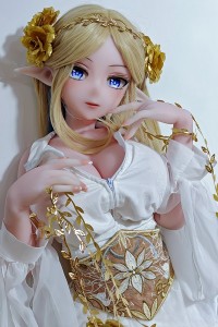 ElsaBabe 148cm L 西野雅代Nishino Masayo AHR028 フルシリコン製ラブドール