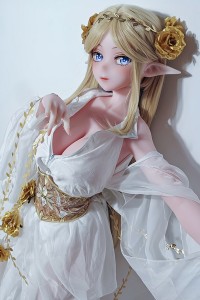 ElsaBabe 148cm L 西野雅代Nishino Masayo AHR028 フルシリコン製ラブドール