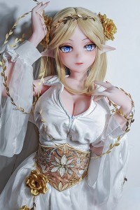 ElsaBabe 148cm L 西野雅代Nishino Masayo AHR028 フルシリコン製ラブドール