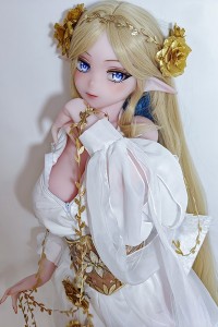 ElsaBabe 148cm L 西野雅代Nishino Masayo AHR028 フルシリコン製ラブドール