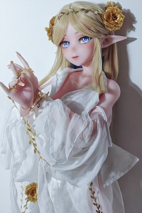 ElsaBabe 148cm L 西野雅代Nishino Masayo AHR028 フルシリコン製ラブドール