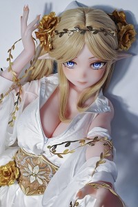 ElsaBabe 148cm L 西野雅代Nishino Masayo AHR028 フルシリコン製ラブドール