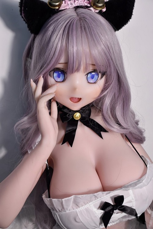 ElsaBabe 148cm L RAD021 水城理沙 フルシリコン製ラブドール