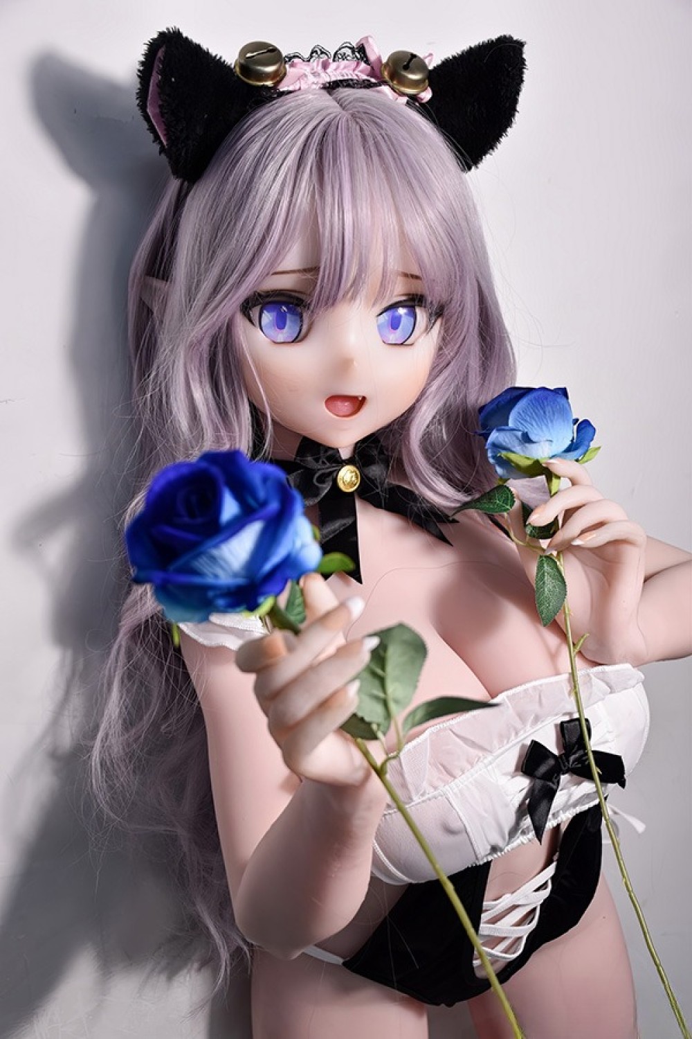 ElsaBabe 148cm L RAD021 水城理沙 フルシリコン製ラブドール
