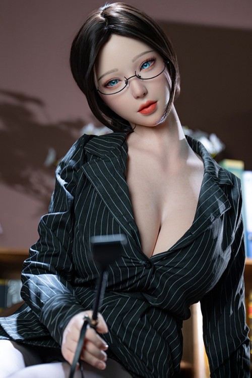 Rainstorm Doll 168cm Gカップ LAC NO.4 えりヘッド シームレスドール ェイシャルEX機能選択可能 フルシリコン製ラブドール