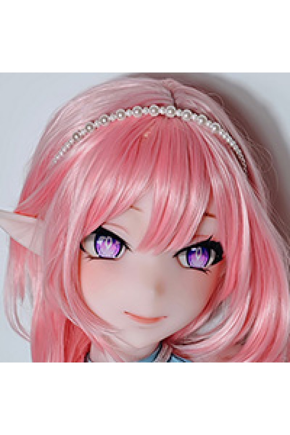 ElsaBabe 160cm L 花坂紗良 RAHC025 フルシリコン製ラブドール