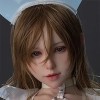 Arisa（ROS-口開閉機能と舌付き）(+12,000円)