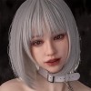 EVANA（ROS-口開閉機能と舌付き）(+12,000円)