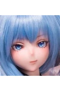 Sino Doll 最新作【戦闘機】143cm Kカップ S58 凛墨(Linmo)ヘッド 実践向け 掲載画像はリアルメイク付き 顔は蝋人形メイク付き フルシリコン製ラブドール