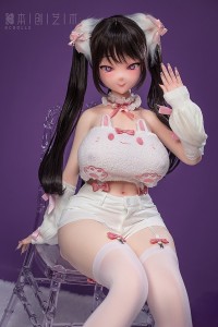BCDOLL【OSシリーズ】155cm Iカップ O03ヘッド ももちゃん フルシリコン製ラブドール