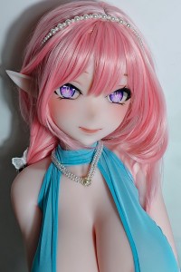ElsaBabe 163cm L AHRC009 愛原空美 フルシリコン製ラブドール