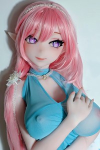 ElsaBabe 163cm L AHRC009 愛原空美 フルシリコン製ラブドール