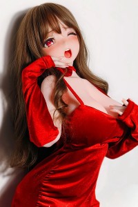 ElsaBabe 148cm L 莓谷恋（Ichigotani Koi） RAD054 フルシリコン製ラブドール