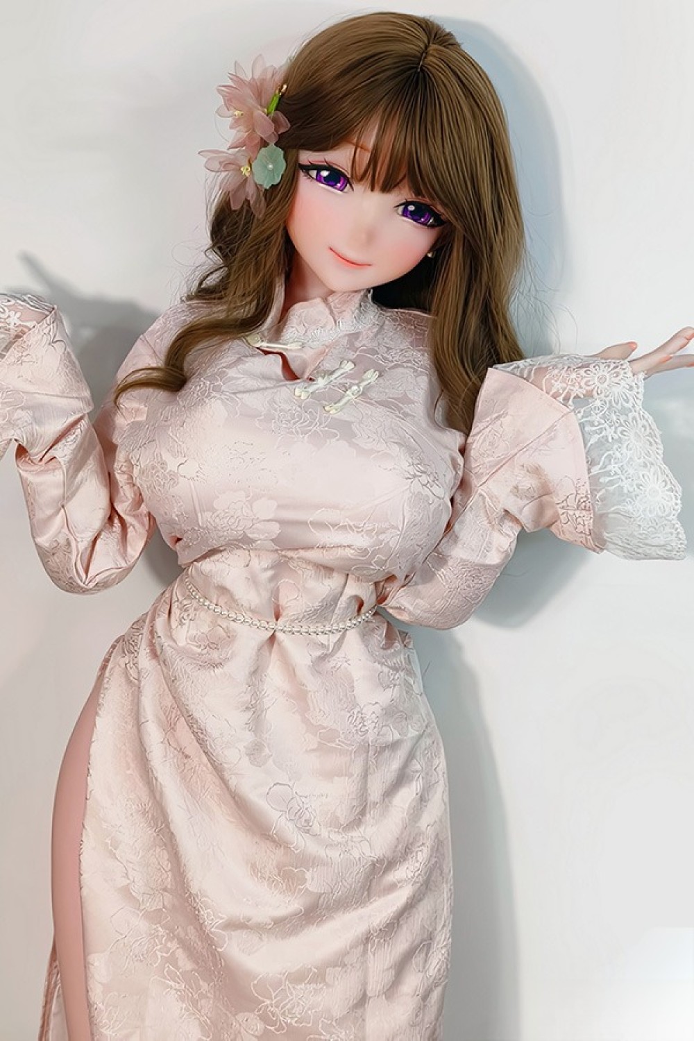 ElsaBabe 163cm L RAHC045 望月恵美 フルシリコン製ラブドール