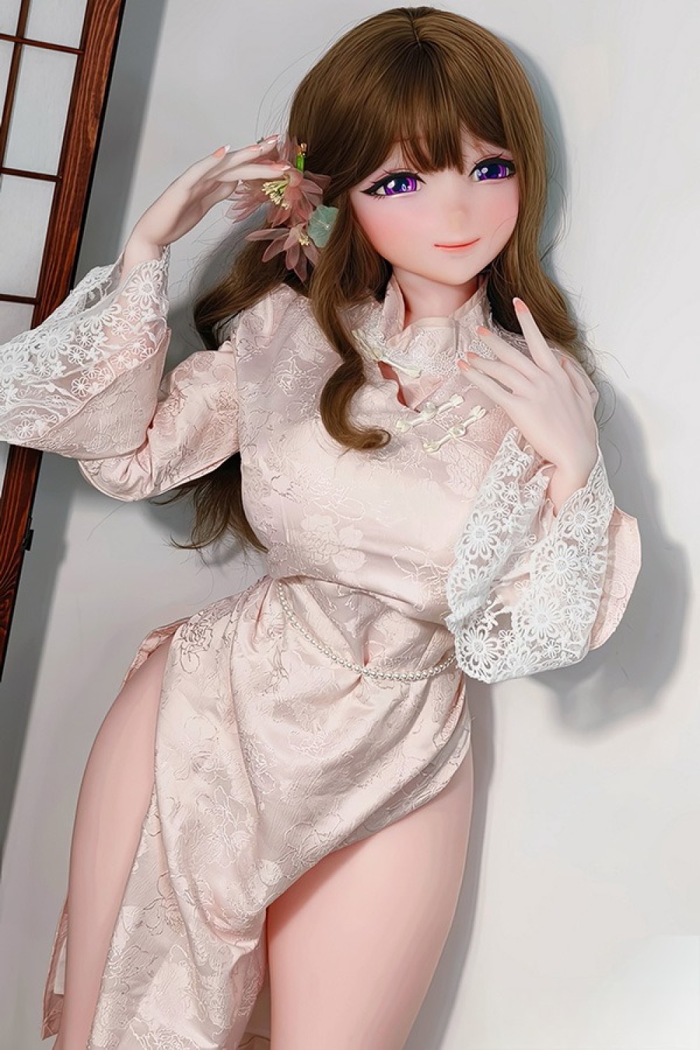 ElsaBabe 163cm L RAHC045 望月恵美 フルシリコン製ラブドール