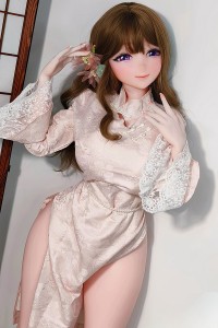 ElsaBabe 163cm L RAHC045 望月恵美 フルシリコン製ラブドール