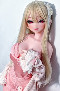 ElsaBabe 148cm L RAD049 風間紅葉 フルシリコン製ラブドール