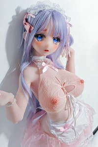 ElsaBabe 144cm M AHR029 伊月珊瑚Itsuki Sango フルシリコン製ラブドール