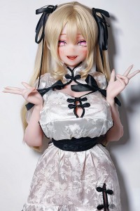 ElsaBabe 163cm L 花坂紗良 RAHC025 フルシリコン製ラブドール