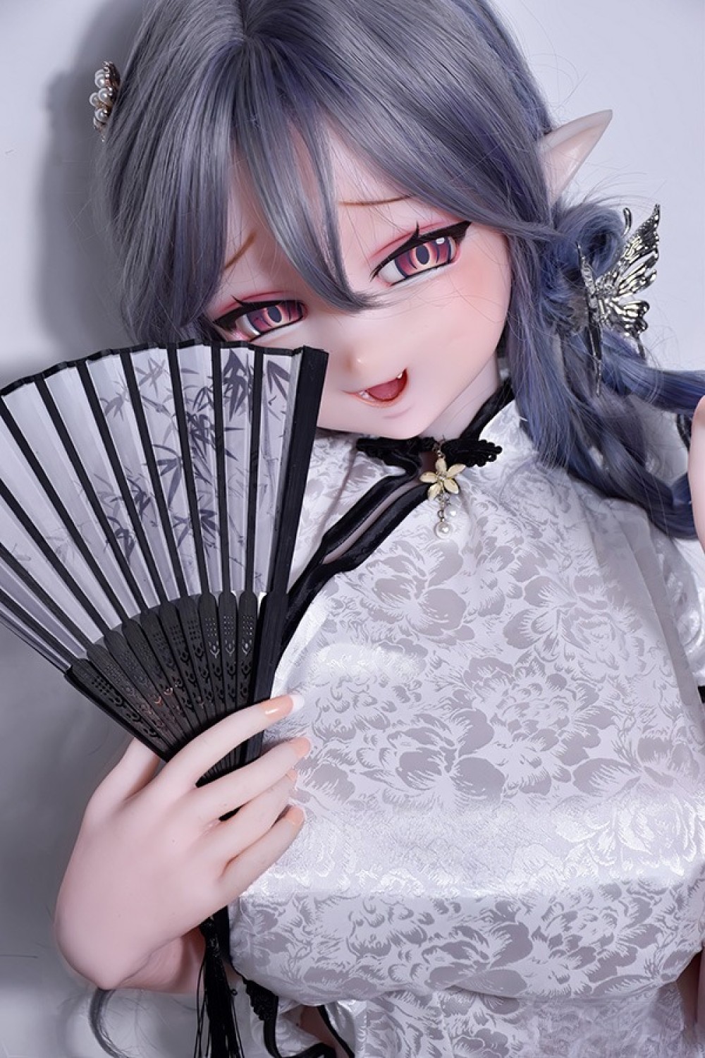 ElsaBabe 148cm RAD010 伊集院真姬Ijuuin Maki フルシリコン製ラブドール