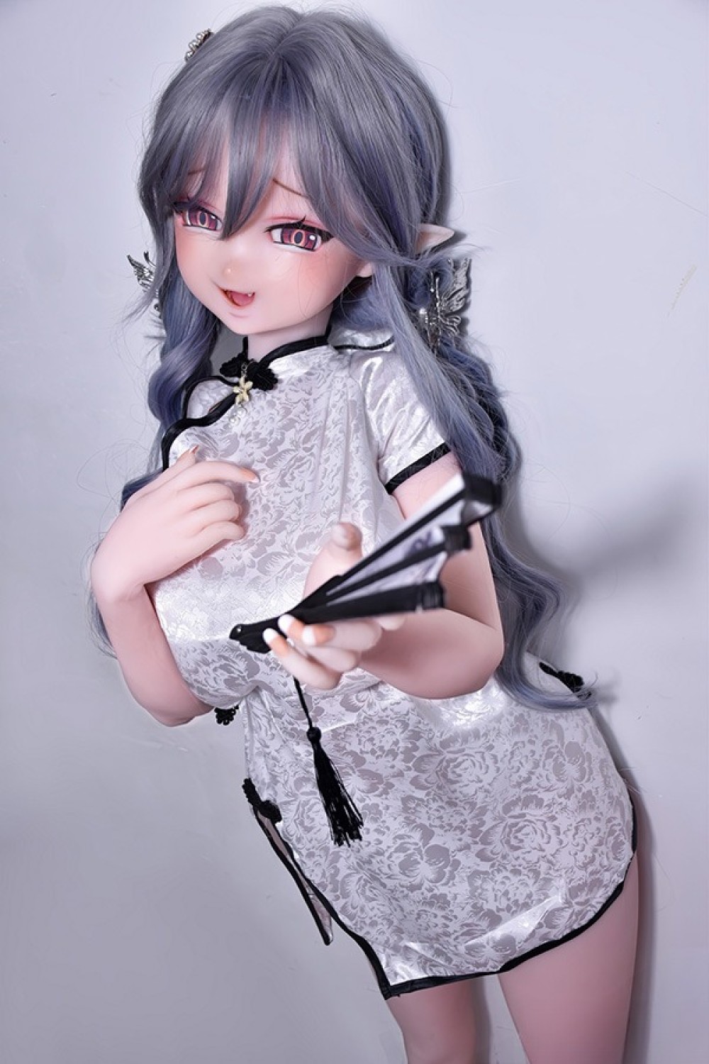 ElsaBabe 148cm RAD010 伊集院真姬Ijuuin Maki フルシリコン製ラブドール