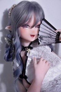 ElsaBabe 148cm RAD010 伊集院真姬Ijuuin Maki フルシリコン製ラブドール