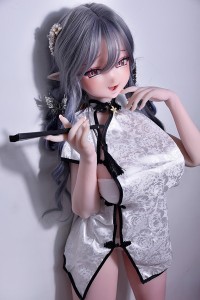 ElsaBabe 148cm RAD010 伊集院真姬Ijuuin Maki フルシリコン製ラブドール