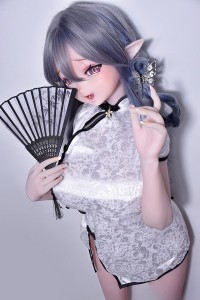ElsaBabe 148cm RAD010 伊集院真姬Ijuuin Maki フルシリコン製ラブドール