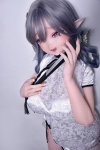 ElsaBabe 148cm RAD010 伊集院真姬Ijuuin Maki フルシリコン製ラブドール