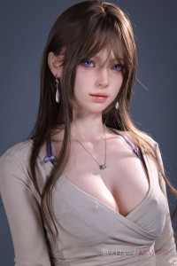 【即納・国内発送・送料無料】Irokebijin 色氣美人 110cm-B バスト平 Rio-A オーラル可能 S-TPE製ラブドール