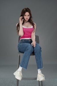 Real Girl 170cm Eカップ DS33頭部 高級シリコン材質ヘッド ボディー材質選択可能 カスタマイズ可能