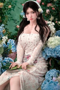 TOP-CYDOLL 167cm Dカップ Una-2（結愛）ヘッド ROS口開閉機能付き フルシリコン製ラブドール