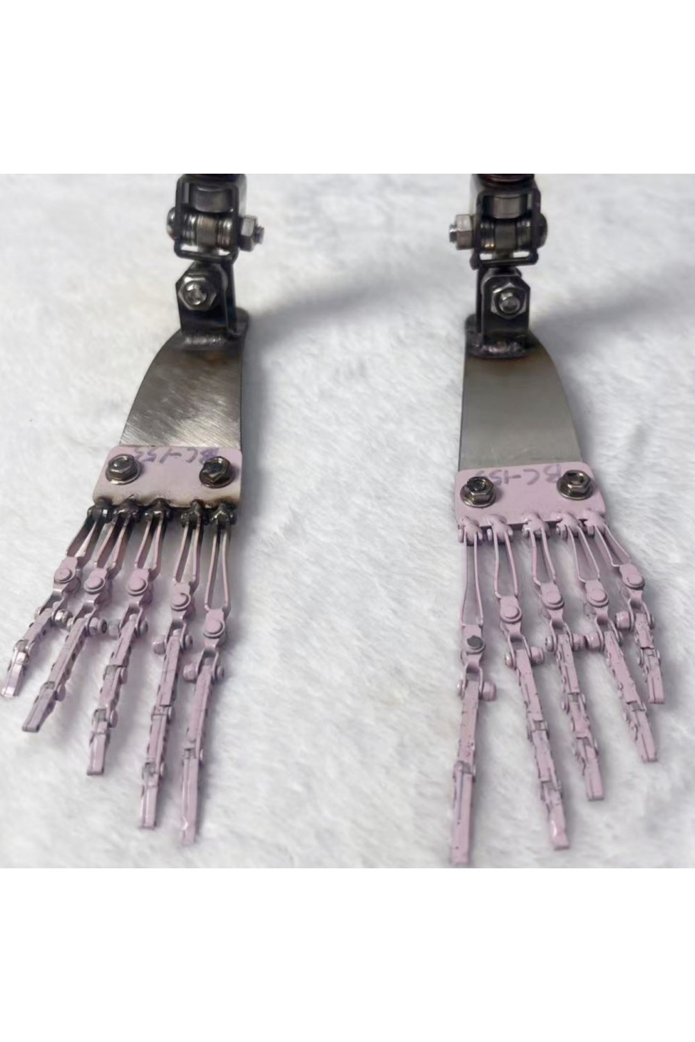 BCDOLL【OSシリーズ】155cm Iカップ 山田花音ヘッド フルシリコン製ラブドール
