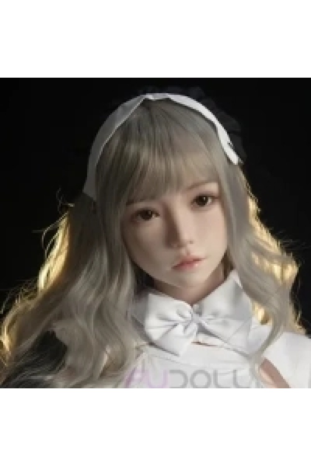 FUDOLL 165cm Fカップ #32小北頭部 口開閉機能+リアル口腔付き 【超柔らかい超軽量版ボディ27Kg】 フルシリコン製ラブドール